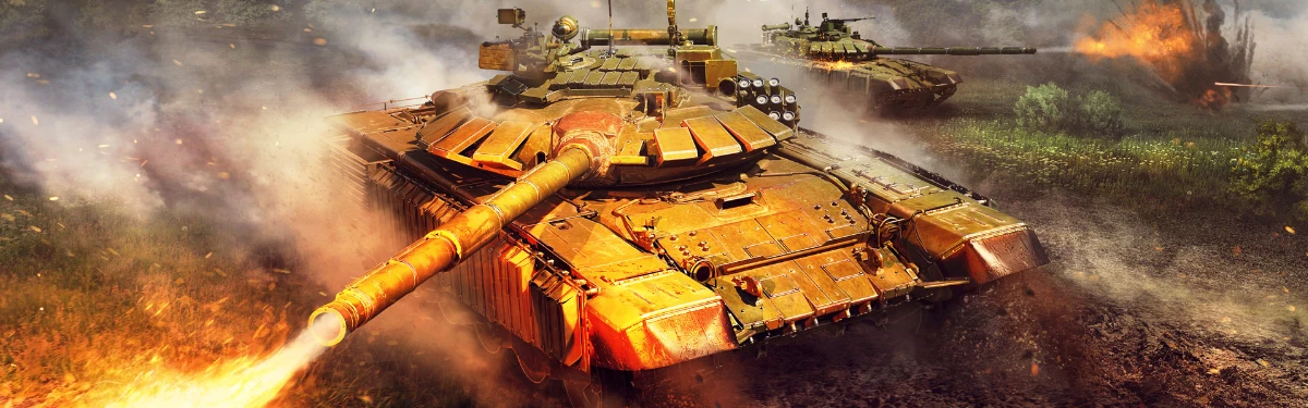 War Thunder - Начался “Огненный дождь” War Thunder - Начался “Огненный дождь”