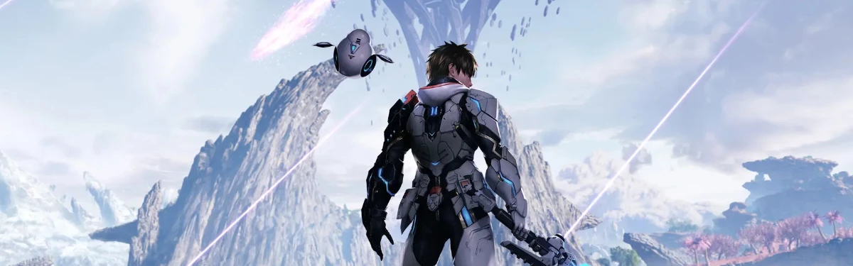 Разработчики Phantasy Star Online 2: New Genesis показали много нового контента для MMORPG Разработчики Phantasy Star Online 2: New Genesis показали много нового контента для MMORPG