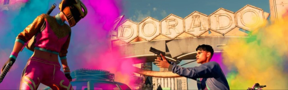 Геймплей Saints Row можно оценить в 20-минутном геймплейном ролике Геймплей Saints Row можно оценить в 20-минутном геймплейном ролике