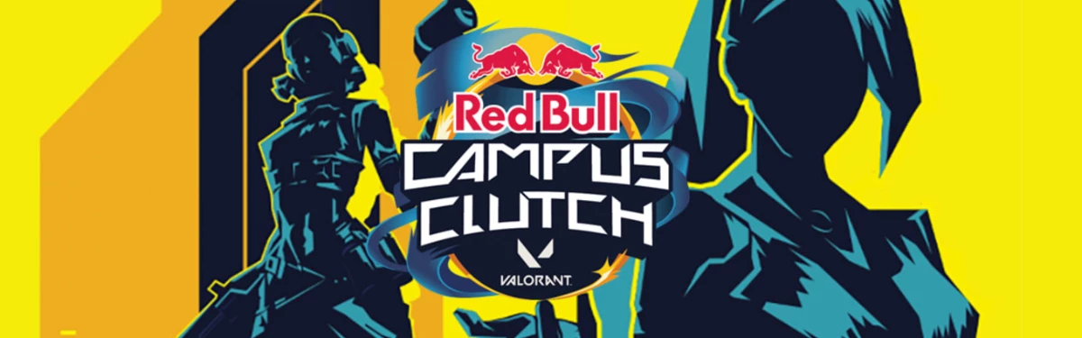 Valorant - Началась регистрация на студенческий турнир Red Bull Campus Clutch Valorant - Началась регистрация на студенческий турнир Red Bull Campus Clutch