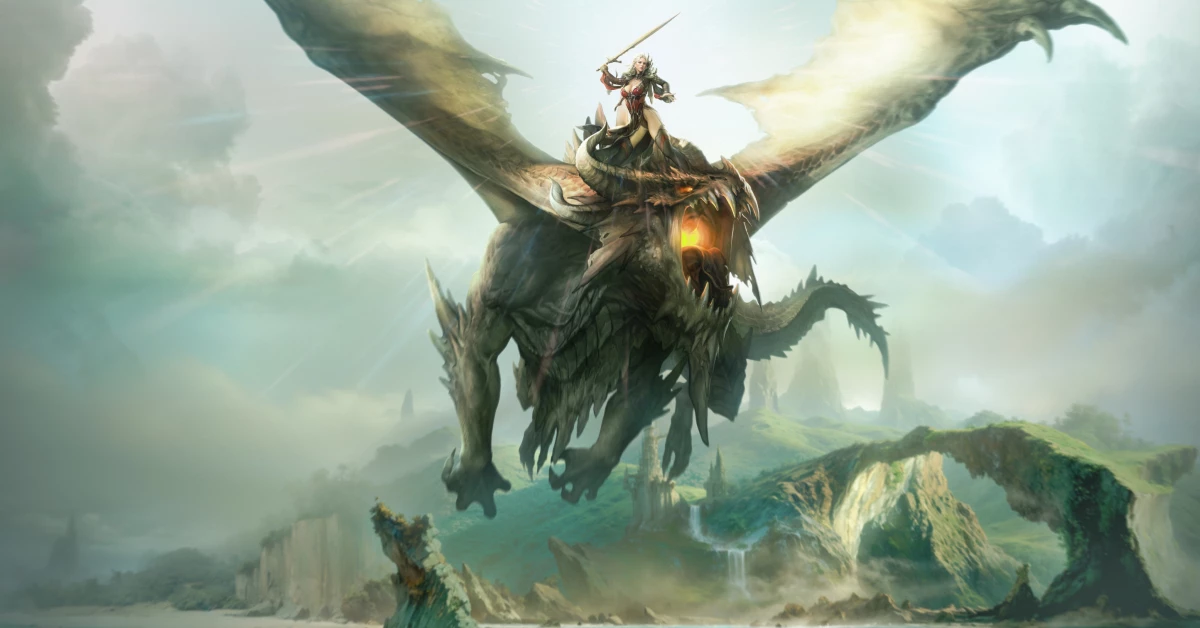ArcheAge в 2025 году живее всех живых