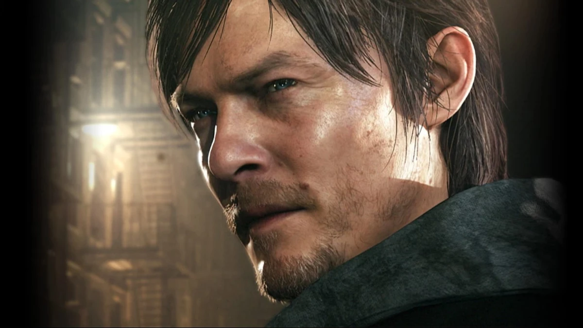 Бедные японские школьники учат английский язык по демоверсии P.T. от Гения Бедные японские школьники учат английский язык по демоверсии P.T. от Гения