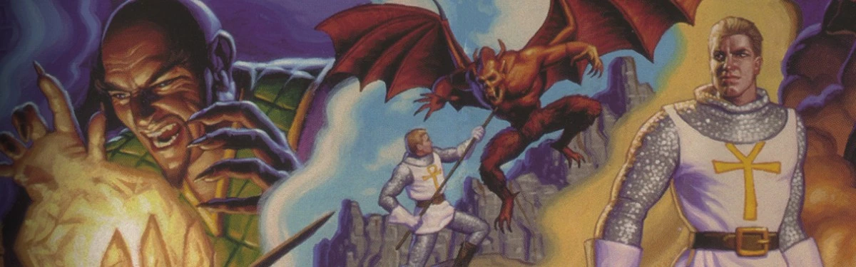 Гайд: Ultima Online - Путь к берегам Британнии Гайд: Ultima Online - Путь к берегам Британнии