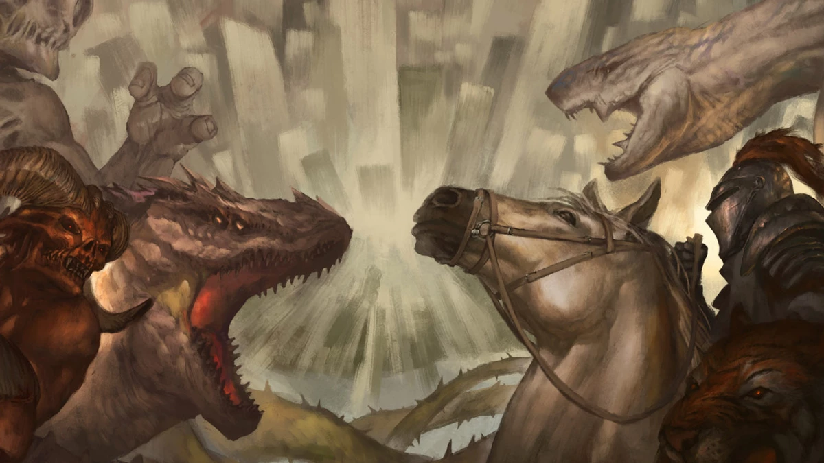 Что особенного в Fractured Conquest: билды, открытая экономика и много крафта Что особенного в Fractured Conquest: билды, открытая экономика и много крафта