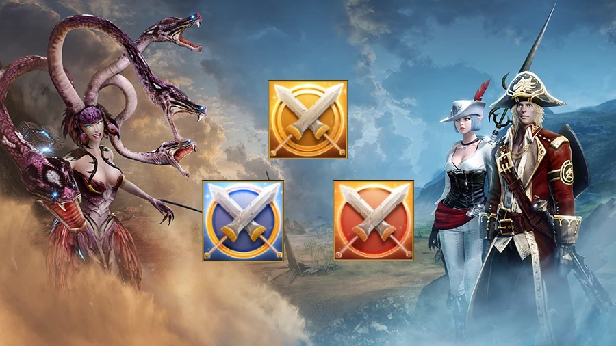 В ArcheAge празднуют завершение ивента Сокрушители мифов подарками и удвоенными бонусами В ArcheAge празднуют завершение ивента Сокрушители мифов подарками и удвоенными бонусами