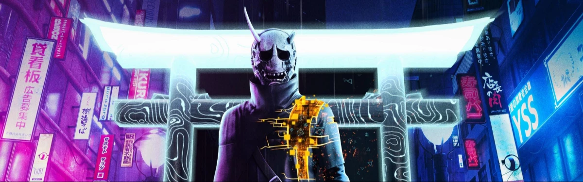 Сравнение реального Токио с игровым из Ghostwire: Tokyo Сравнение реального Токио с игровым из Ghostwire: Tokyo
