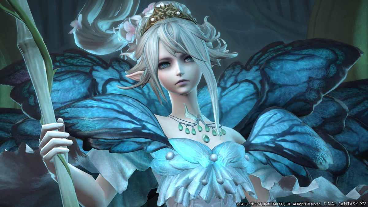 Продюсер Final Fantasy 14 опубликовал заявление, касающееся культуре моддинга и недавнем запрете одного из популярных модов Продюсер Final Fantasy 14 опубликовал заявление, касающееся культуре моддинга и недавнем запрете одного из популярных модов