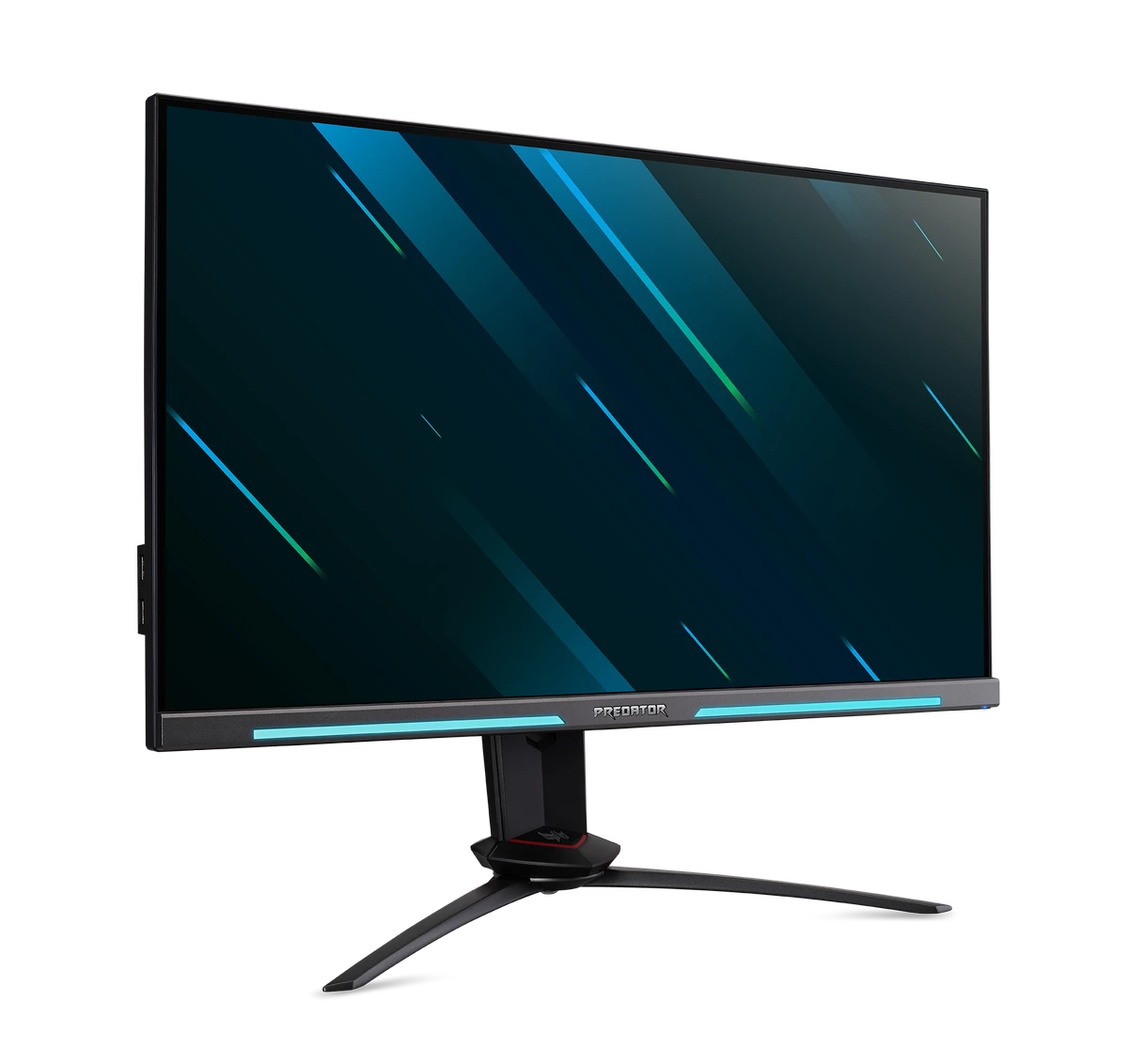 Монитор Predator XB253QGW от Acer вышел на российский рынок Монитор Predator XB253QGW от Acer вышел на российский рынок