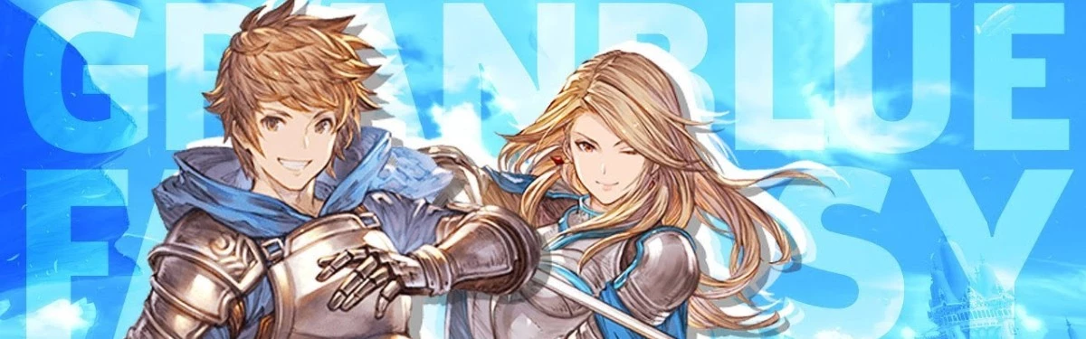 Granblue Fantasy: Versus - Трейлер онлайн лобби