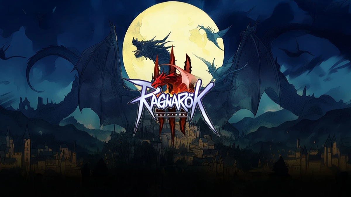 Gravity анонсировала MMORPG Ragnarok Online 3 и еще одну игру в той же вселенной Gravity анонсировала MMORPG Ragnarok Online 3 и еще одну игру в той же вселенной