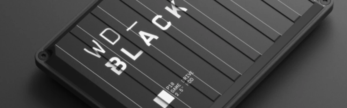 Результаты розыгрыша накопителей WD_BLACK P10 Game Drive Результаты розыгрыша накопителей WD_BLACK P10 Game Drive