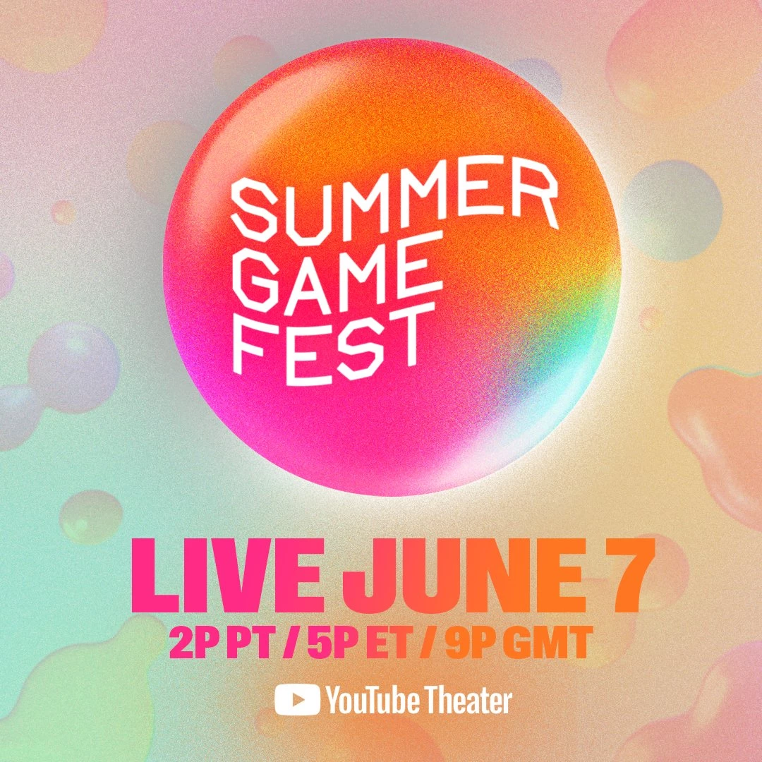Summer Game Fest 2024 пройдет в ночь с 7 на 8 июня Summer Game Fest 2024 пройдет в ночь с 7 на 8 июня