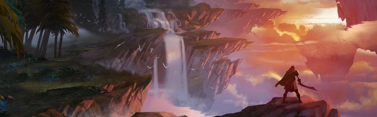 Dauntless - Дата “переезда” в Epic Games Store и релиз консольной версии Dauntless - Дата “переезда” в Epic Games Store и релиз консольной версии