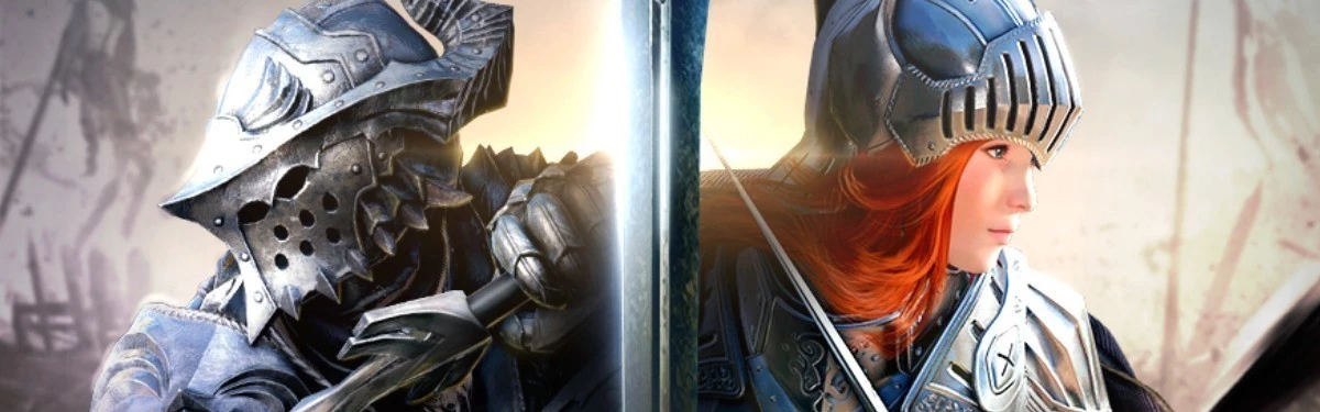 Стрим: Black Desert - Турнир Арены Арши 2019. День второй