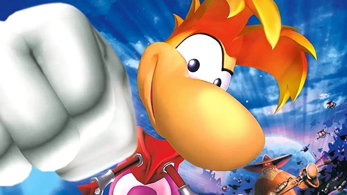 Может не надо, Ubisoft? — Ubisoft Montpellier и Ubisoft Milan вместе работают над будущим Rayman Может не надо, Ubisoft? — Ubisoft Montpellier и Ubisoft Milan вместе работают над будущим Rayman