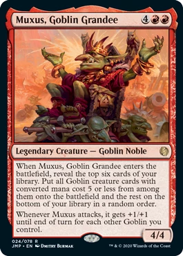 Magic: The Gathering Arena — Обзор свежего формата Jumpstart Magic: The Gathering Arena — Обзор свежего формата Jumpstart
