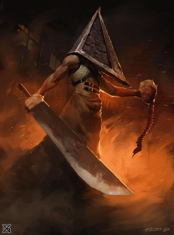 Почувствуй себя дедом: Silent Hill 2 вышла 20 лет назад Почувствуй себя дедом: Silent Hill 2 вышла 20 лет назад