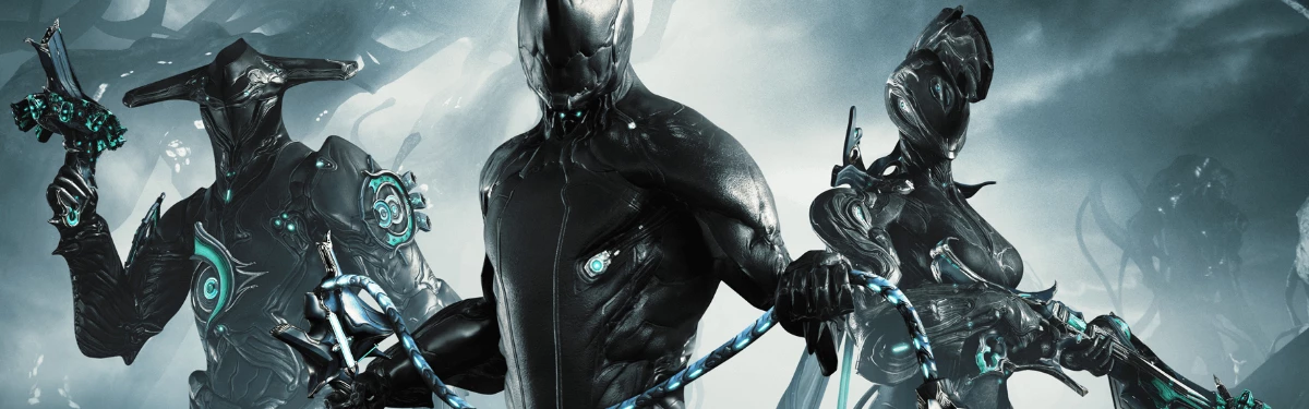 У игроков Warframe остается последний шанс, чтобы получить редких фреймов