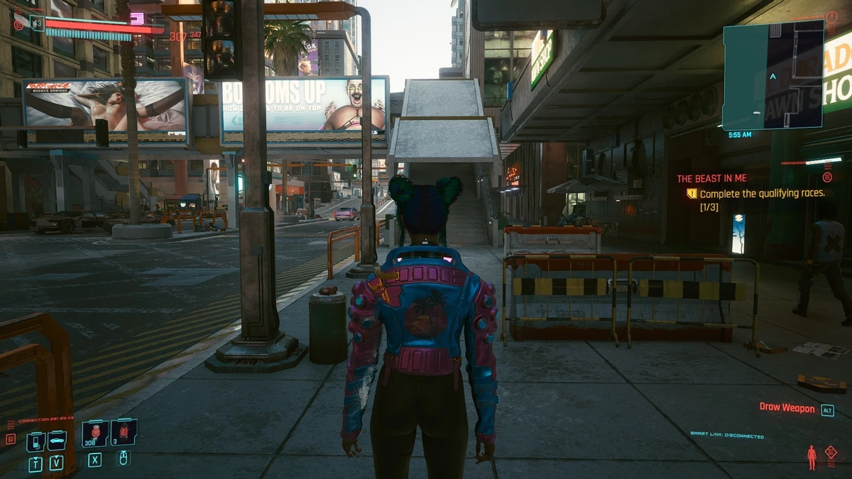 Cyberpunk 2077 - Подборка модов, улучшающих игровой процесс Cyberpunk 2077 - Подборка модов, улучшающих игровой процесс