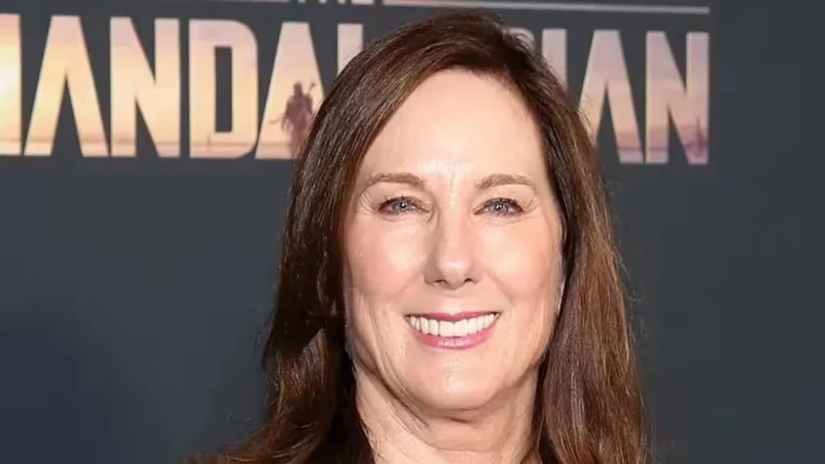 Новый год — новые слухи про уход Кэтлин Кеннеди с поста директора Lucasfilm 