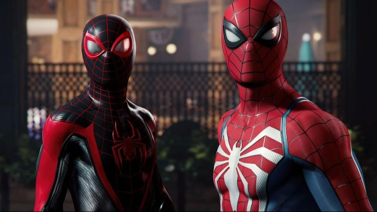 Расширенный Нью-Йорк и другие новинки в свежем трейлере Marvel's Spider-Man 2