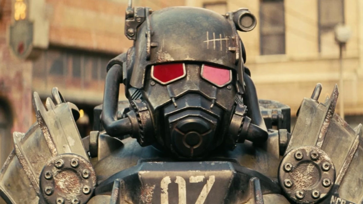 Второй сезон Fallout завершился, вышла финальная серия