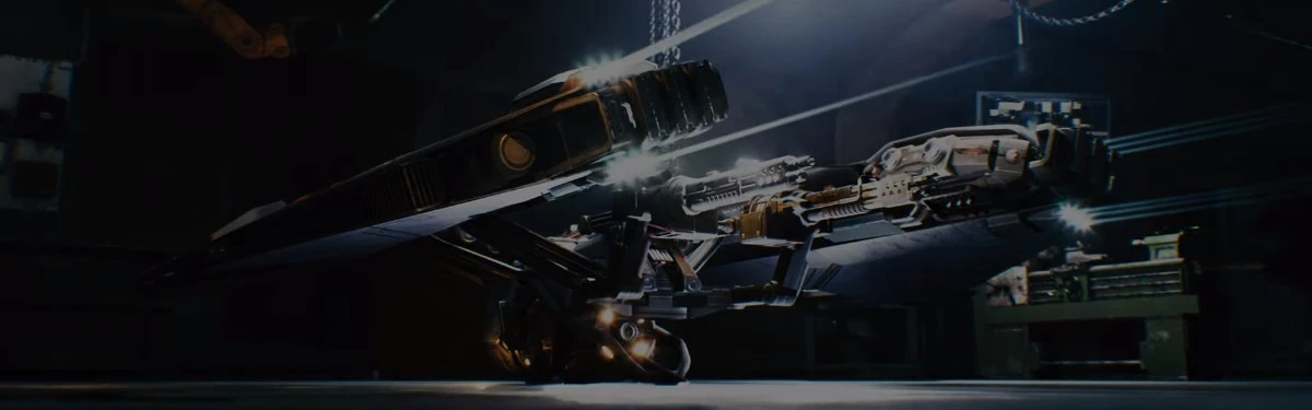 Первый тизер-трейлер Disintegration - шутера от одного из создателей Halo Первый тизер-трейлер Disintegration - шутера от одного из создателей Halo