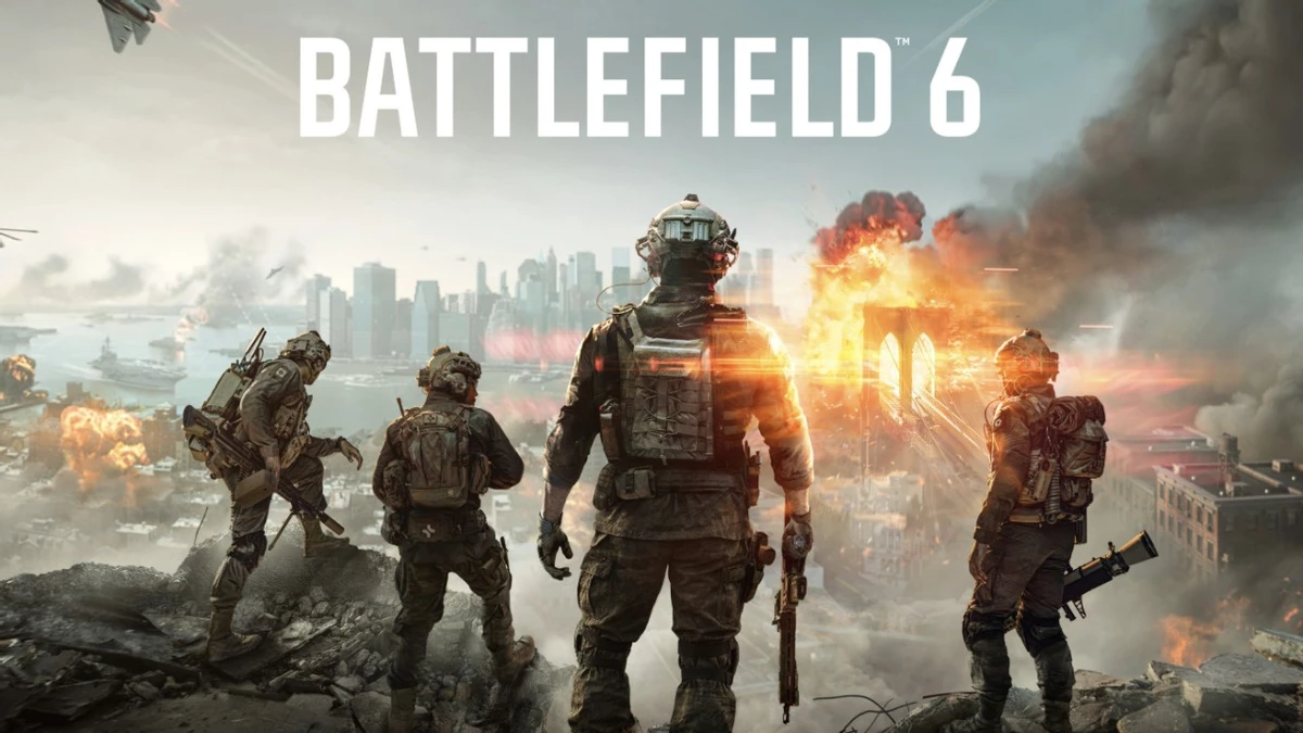 Надоели консольные геймеры в Battlefield 6? На ПК от них тоже можно избавиться