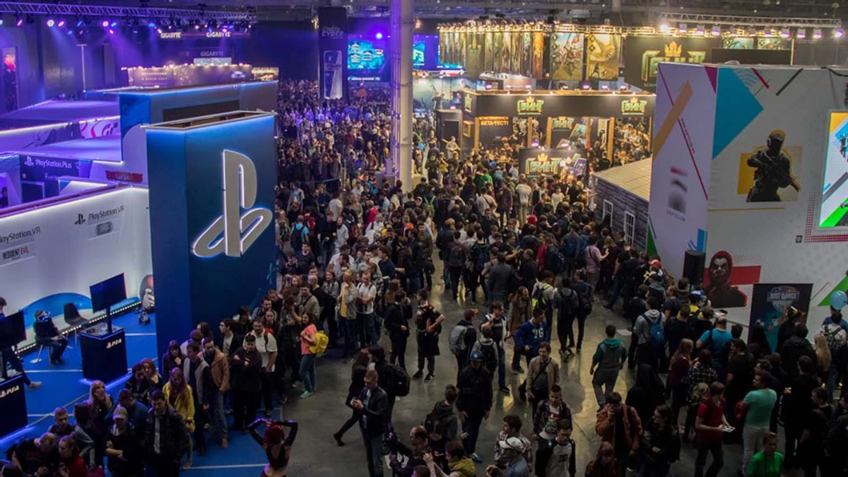 Гений больше не приедет? Организатора ИгроМира и Comic Con Russia требуют признать банкротом
