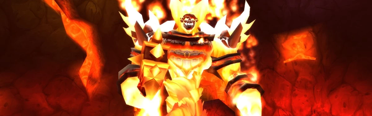 World of Warcraft Classic - Blizzard запретила аддоны для поиска группы World of Warcraft Classic - Blizzard запретила аддоны для поиска группы