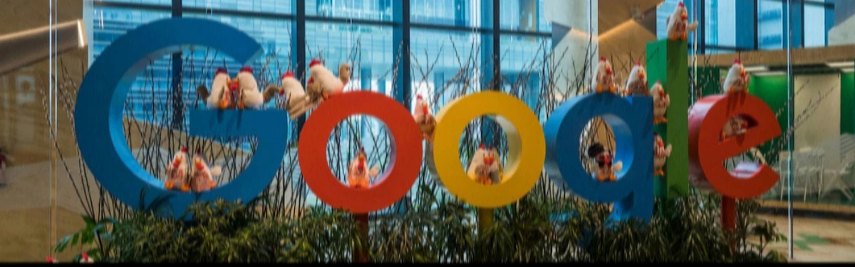 Приставы в принудительном порядке взыщут с Google многомиллиардный штраф