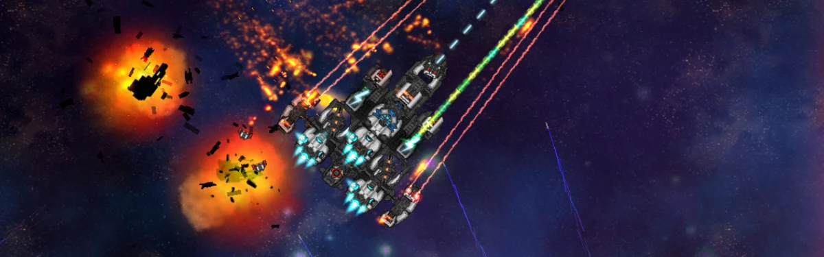 Voidship: The Long Journey - Вышла русскоязычная локализация Voidship: The Long Journey - Вышла русскоязычная локализация