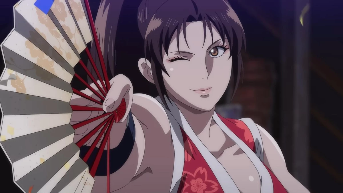 В Street Fighter 6 появятся Маи и Терри из Fatal Fury, а также вернется Байсон В Street Fighter 6 появятся Маи и Терри из Fatal Fury, а также вернется Байсон