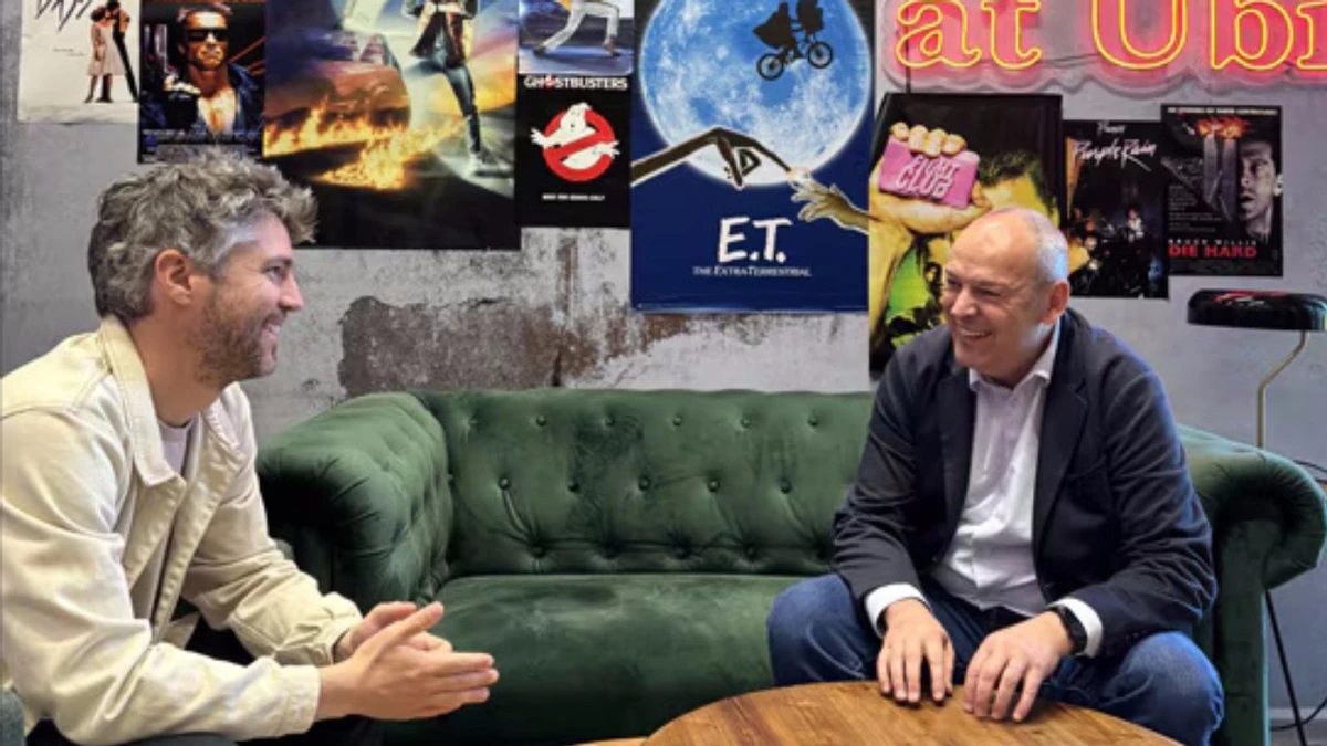 Ив Гиймо отдал сыну дочку Ubisoft и Tencent с Assassin's Creed, Far Cry и Rainbow Six Ив Гиймо отдал сыну дочку Ubisoft и Tencent с Assassin's Creed, Far Cry и Rainbow Six