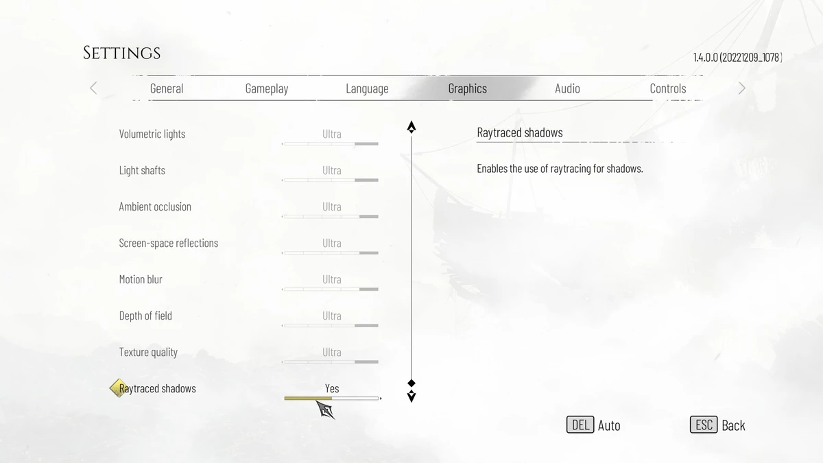 A Plague Tale: Requiem получила трассировку лучей A Plague Tale: Requiem получила трассировку лучей