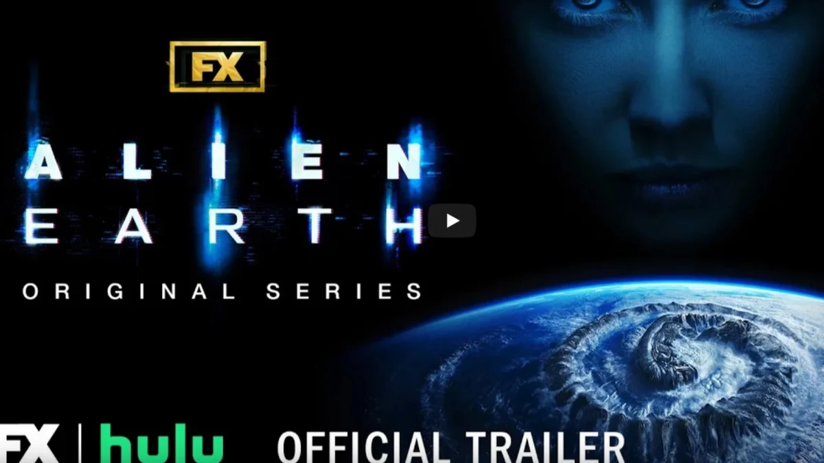 Сериал «Чужой: Земля» получил новый трейлер и разъяснения временных рамок событий