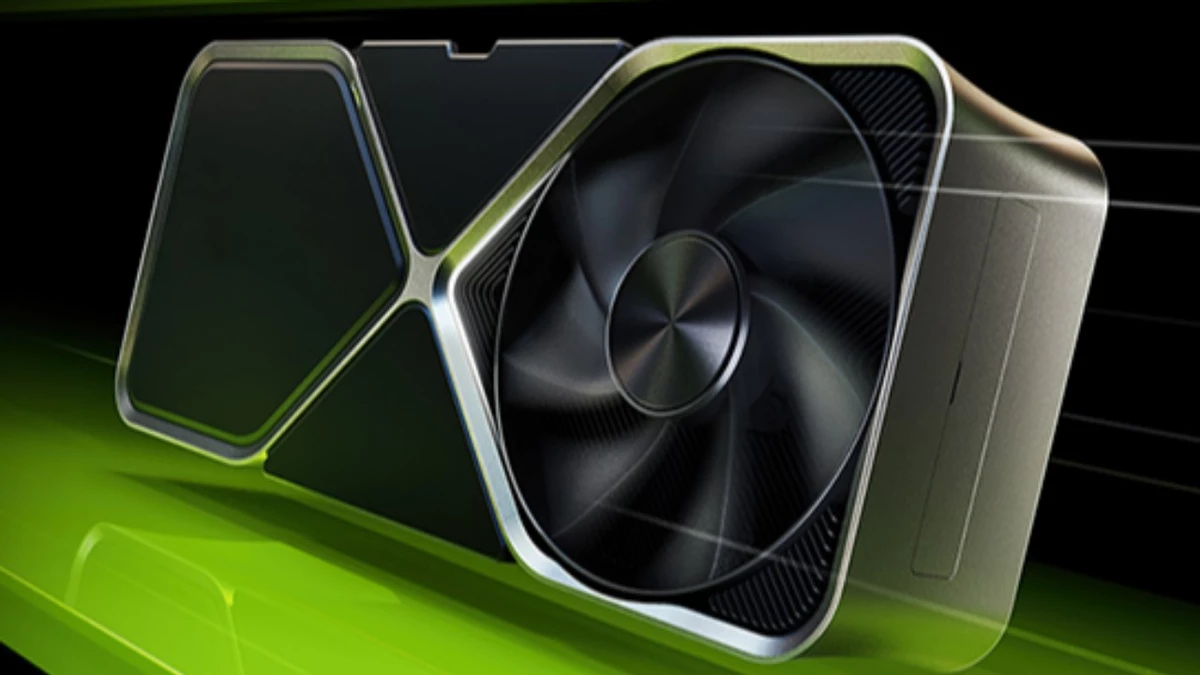 DNS будет продавать NVIDIA RTX 4070 Ti в России с 6 января DNS будет продавать NVIDIA RTX 4070 Ti в России с 6 января