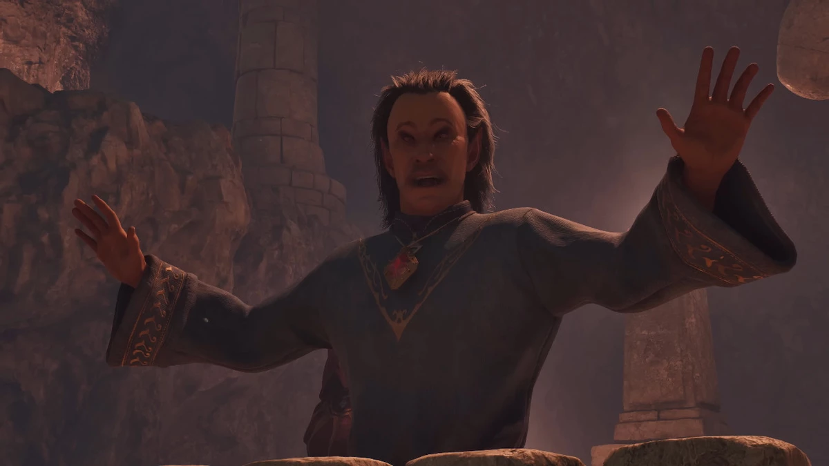 The Elder Scrolls 4: Oblivion Remastered и Clair Obscur: Expedition 33 поделили чарт продаж Steam The Elder Scrolls 4: Oblivion Remastered и Clair Obscur: Expedition 33 поделили чарт продаж Steam