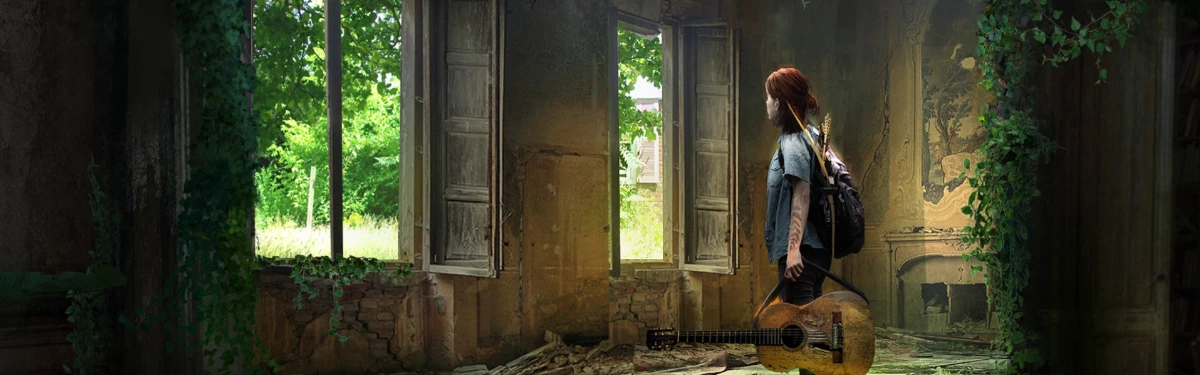The Last of Us Part II — Релиз, вооруженная до зубов Nendoroid-фигурка Элли, 3,2 балла на Metacritic The Last of Us Part II — Релиз, вооруженная до зубов Nendoroid-фигурка Элли, 3,2 балла на Metacritic