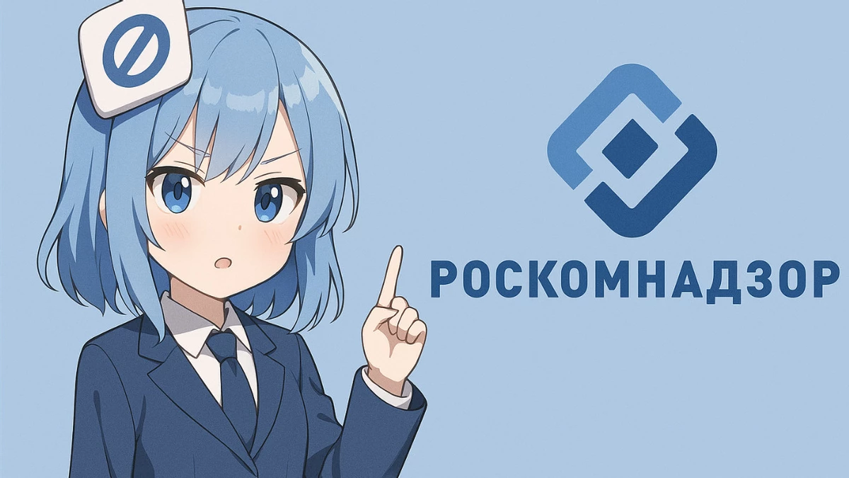 Роскомнадзор утверждает, что он не банил обновления Windows Роскомнадзор утверждает, что он не банил обновления Windows