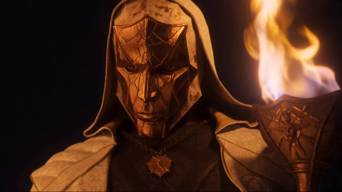 Похоже, что в Divinity герои наконец-то научатся плавать — впервые в играх от Larian 