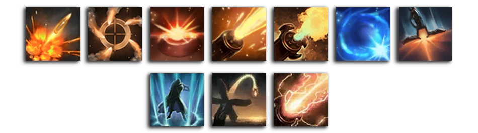 Lost Ark (Корея) - большой балансировочный патч с кучей важных изменений Lost Ark (Корея) - большой балансировочный патч с кучей важных изменений