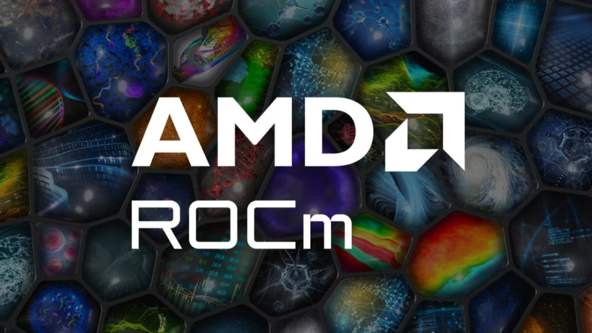 AMD отныне позволяет портировать NVIDIA CUDA в AMD ROCm для Windows AMD отныне позволяет портировать NVIDIA CUDA в AMD ROCm для Windows