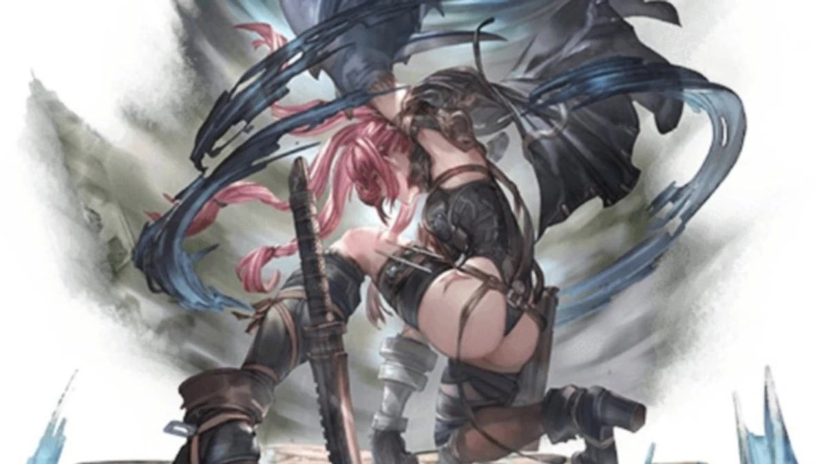 В Granblue Fantasy Versus: Rising появится новый боец — Мэг В Granblue Fantasy Versus: Rising появится новый боец — Мэг