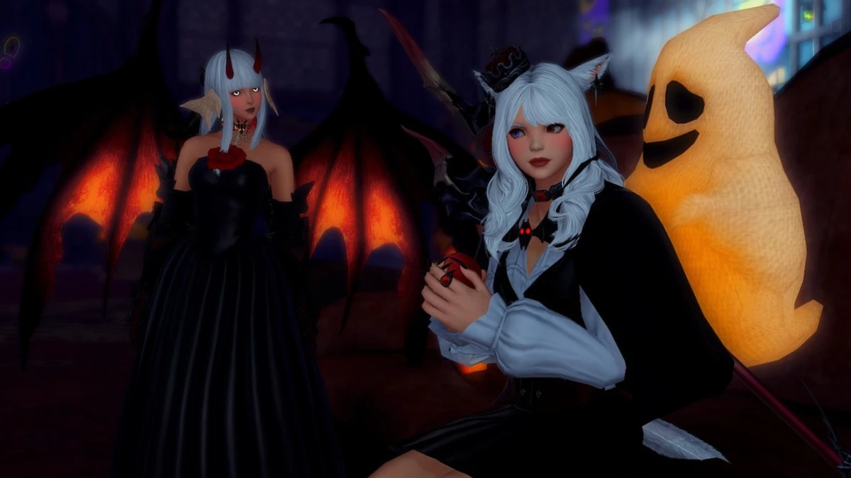 Ответственный за боевку в MMORPG Final Fantasy 14 обещает приготовить что-то совсем новое