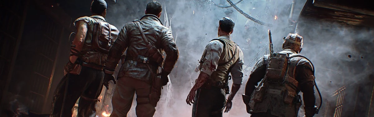 Американским футболистам предоставили возможность сыграть в новую Call of Duty Американским футболистам предоставили возможность сыграть в новую Call of Duty