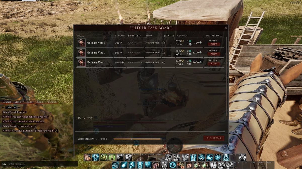 Чем хорошо обновление MMORPG Mortal Online 2 и почему это не то, что нужно игре в данный момент