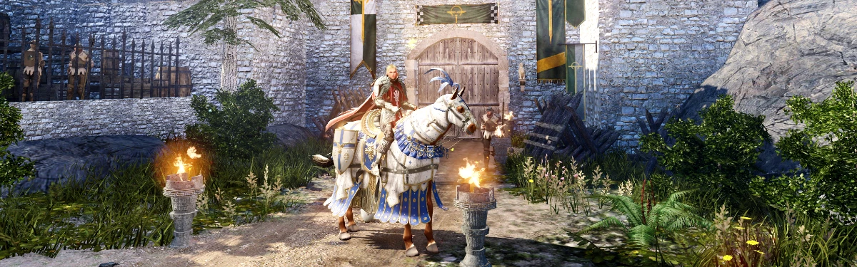 Black Desert Mobile - Стало доступно “Поле доблести”