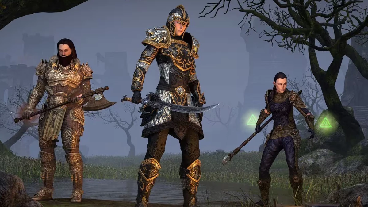 The Elder Scrolls Online готовится к событию Pan-Tamriel Celebration с огромным количеством наград The Elder Scrolls Online готовится к событию Pan-Tamriel Celebration с огромным количеством наград