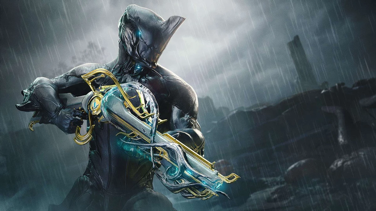 Warframe - что принесло с собой новое обновление Koumei & the Five Fates Warframe - что принесло с собой новое обновление Koumei & the Five Fates